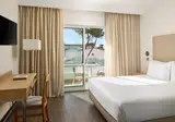 Hotel Alcazar Beach & Spa - winterzon foto 4