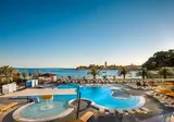 San Marino Resort Plaza Family Hotel foto 10