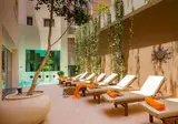 Dellarosa Boutique Hôtel foto 10