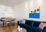 Avra Apartments Kolymbari Harbour foto 5