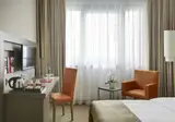 IntercityHotel Berlin Hauptbahnhof foto 11