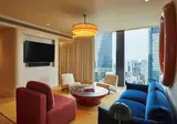 The Standard Bangkok Mahanakhon foto 24