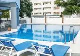 Appartementen Palm Beach Club foto 18