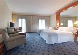 Hotel Exe Sevilla Macarena foto 16