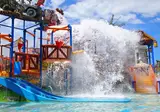 Splash Beach Resort foto 8