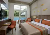 Side Royal Palace Hotel & Spa foto 5
