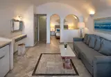 Iliovasilema Hotel & Suites foto 2