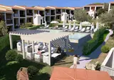 Felix Hotels - Residence Hotel Costa Serena foto 3