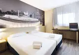 B&B Hotel Madrid Aeropuerto T1-T2-T3 foto 19