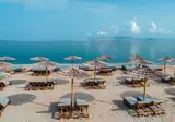 Hotel Mitsis Norida Beach foto 22