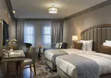 Hotel Millennium Istanbul Golden Horn foto 1