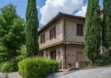 Appartementen Podere Mezzastrada foto 1