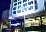 Point Hotel Barbaros foto 3