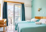 Appartementen Calypso Bay foto 2