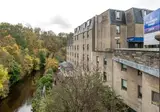 Britannia Edinburgh Hotel foto 4