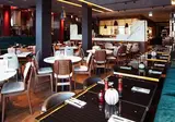Clarion Hotel The Hub foto 10