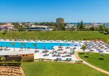 Resort Alvor Baia foto 2