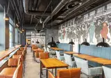 Unsold's Factory Hotel foto 22