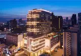Hotel Nikko Bangkok foto 18