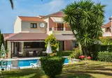 Villa Violetta foto 2