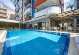 Lonicera City Hotel foto 1