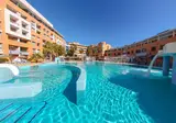 Hotel Neptuno foto 1