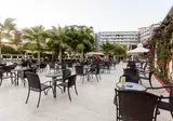 Mira Meridia Beach Resort Hotel foto 15
