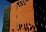 Posadas de España Pinto foto 1