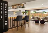 Aparthotel Wyndham Residences Alvor Beach foto 9