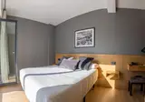 Hotel Europa Arteixo foto 7