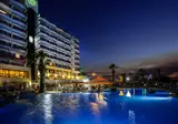 Palmin Hotel foto 4