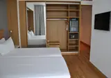 Hotel Hilton Garden Inn Milan North foto 25