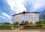 Shangri-La Chiang Mai foto 6