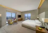 Hyatt Regency Dubai Creek Heights Hotel & Res foto 20