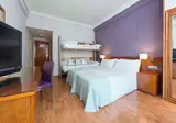 Hotel Madrid Centro Affiliated by Melia foto 18