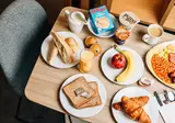 Holiday Inn Express Belfast City - Queen's Quarter foto 5