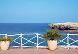 Apartamentos Cala Blanca foto 9