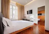 Embassy Hotel foto 14