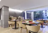 Hotel America foto 4