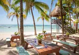 TUI BLUE El Dorado Seaside Suites Resort foto 6