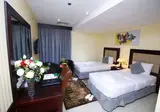 Royal Falcon Hotel foto 2