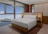 Hilton Dubai Creek Residences foto 9