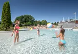 Camping Domaine Des Bans foto 4