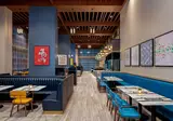 Hotel DoubleTree by Hilton Dubai M square foto 11