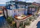 Amiral Palace Hotel foto 20