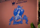 Hotel Imperatriz foto 27