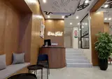 Unico Hotel foto 22