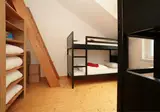 Appartement Mozart foto 9