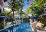 The Bali Dream Villa & Resort Echo Beach Cang foto 23