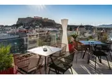 Elia Ermou Athens Hotel foto 15